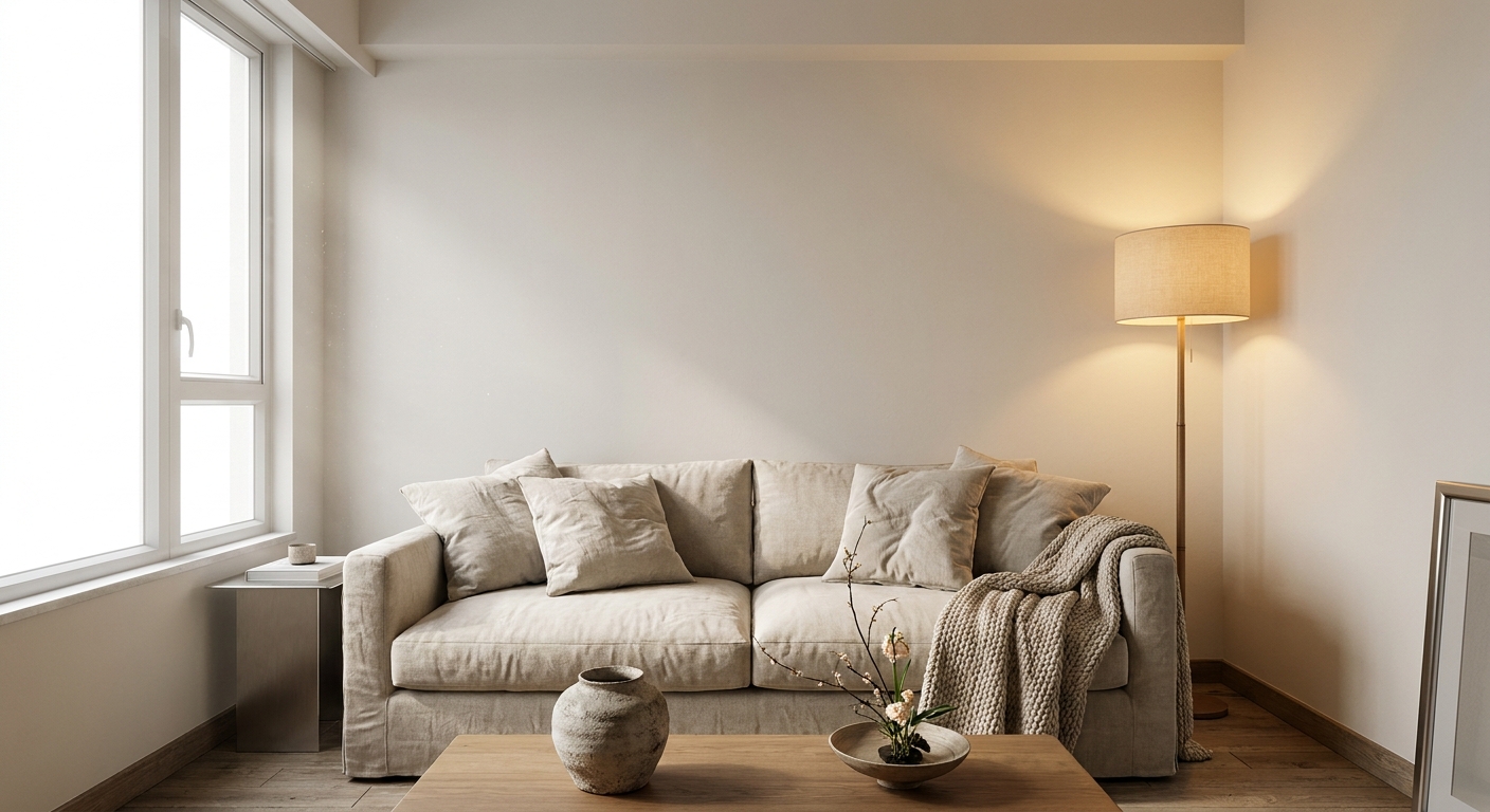 interior stylist — CLAY Interior Design 室內設計
