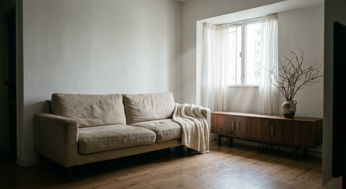 interior design service hong kong — CLAY Interior Design 室內設計