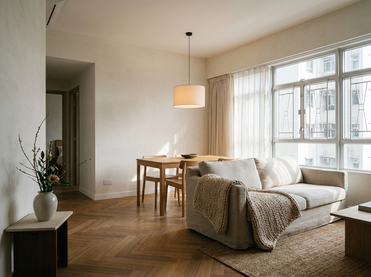 室內裝修設計 — CLAY Interior Design 室內設計