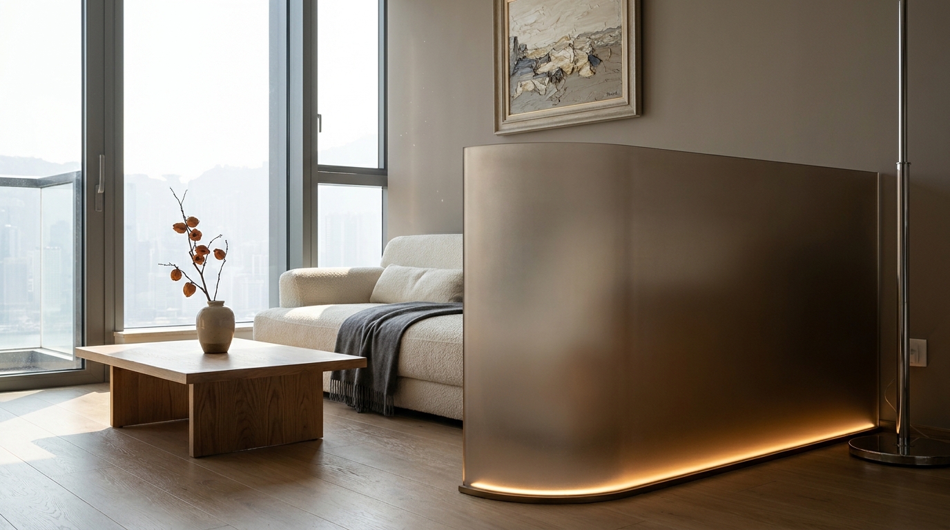 luxury interior design hk — CLAY Interior Design 室內設計