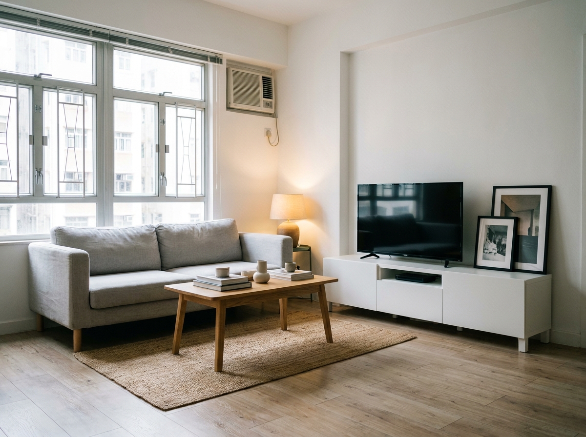 professional interior — CLAY Interior Design 室內設計