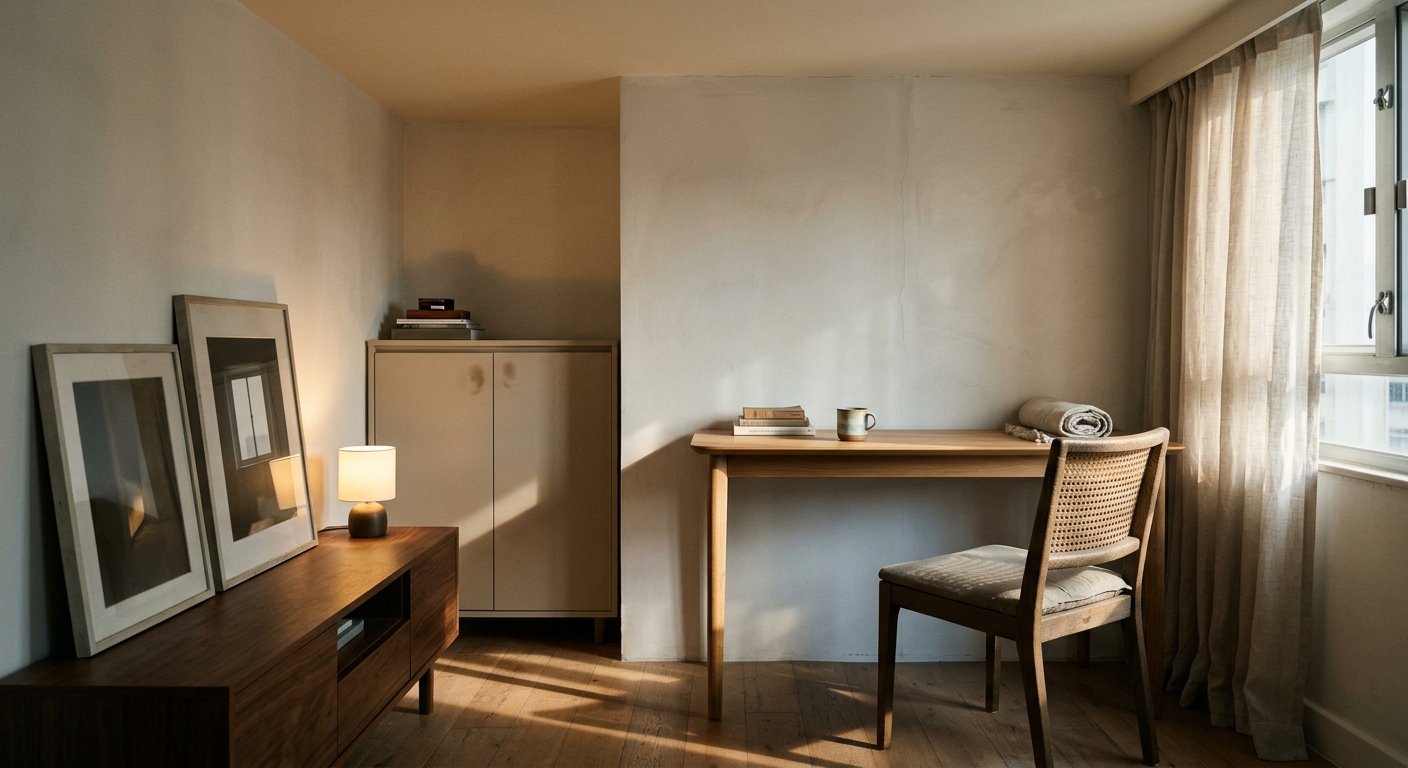 Swizz Beatz Brings His Creative World Home With CB2 — CLAY Interior Design