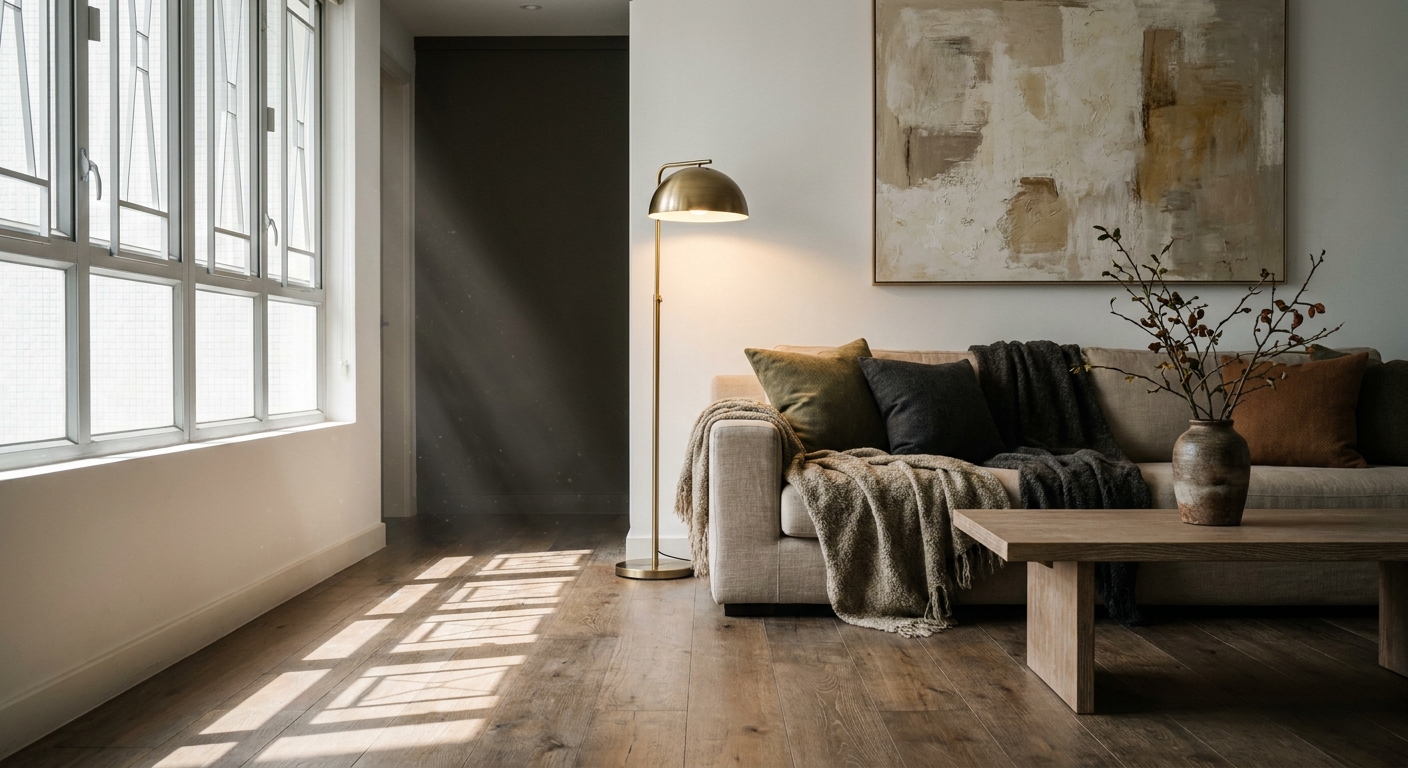 家居室內裝修 — CLAY Interior Design 室內設計
