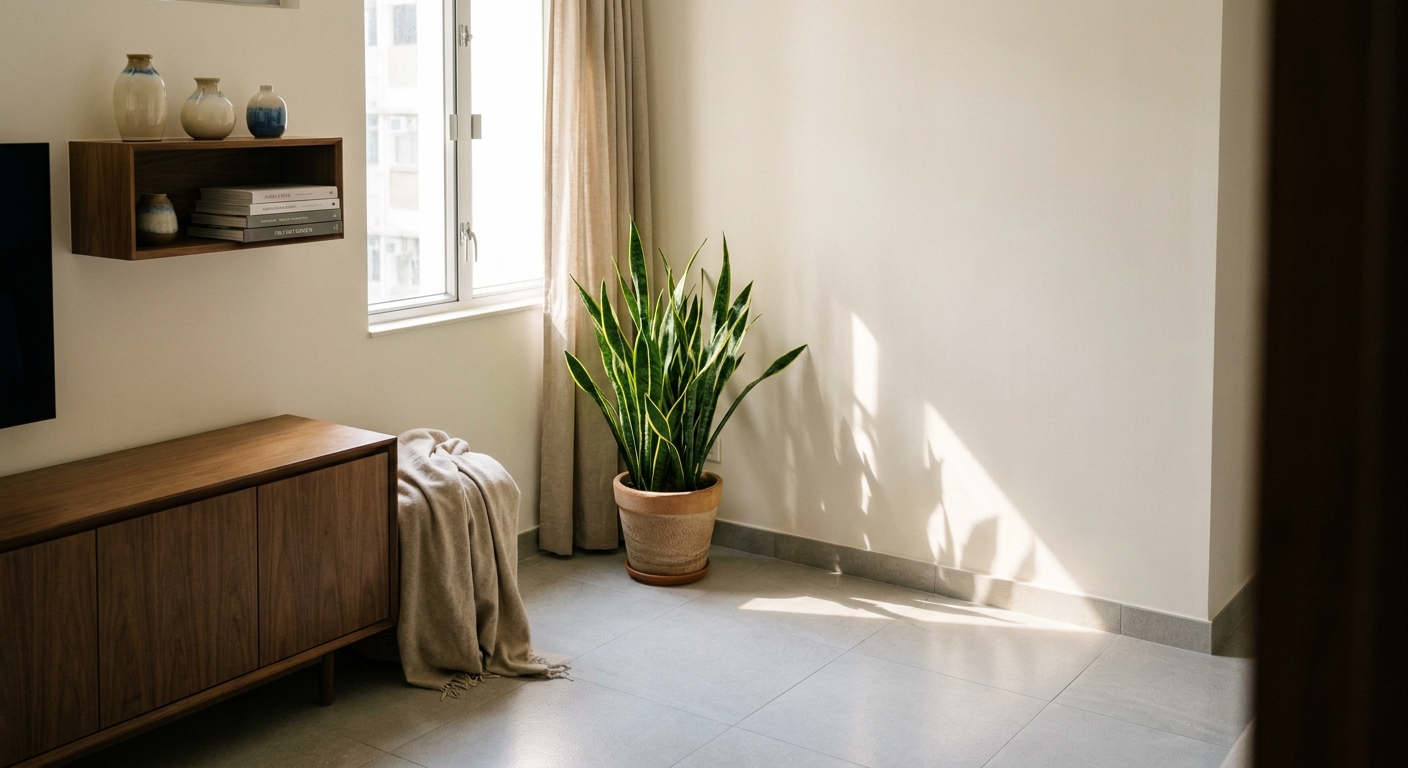 interior styling — CLAY Interior Design 室內設計