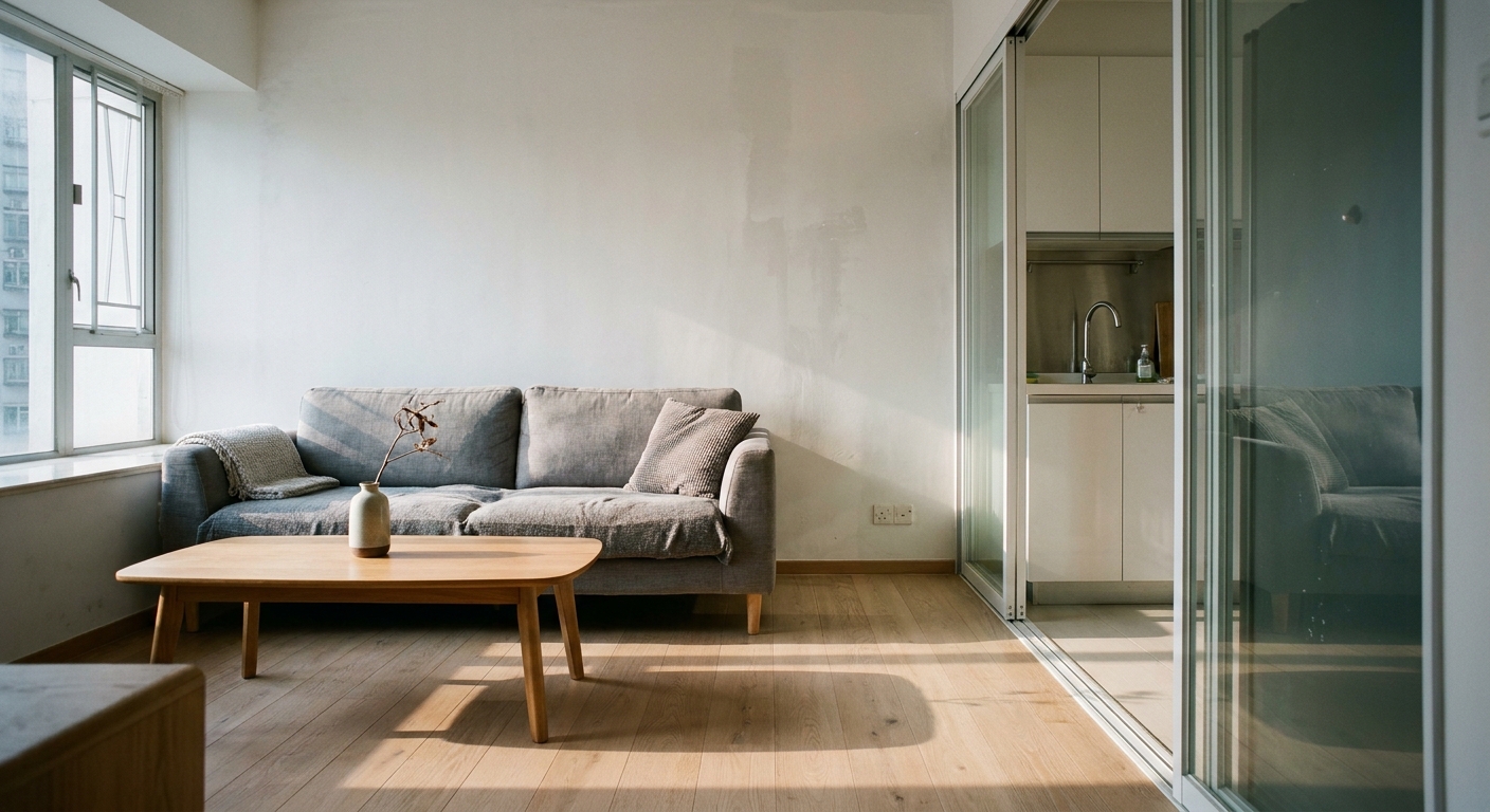 住宅裝修 — CLAY Interior Design 室內設計
