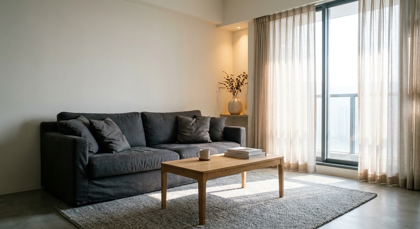 室內 設計 — CLAY Interior Design 室內設計