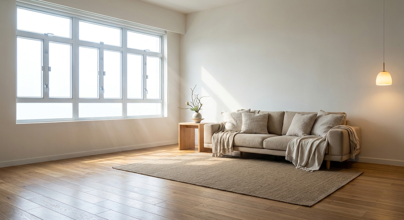 residential interior design hong kong — CLAY Interior Design 室內設計