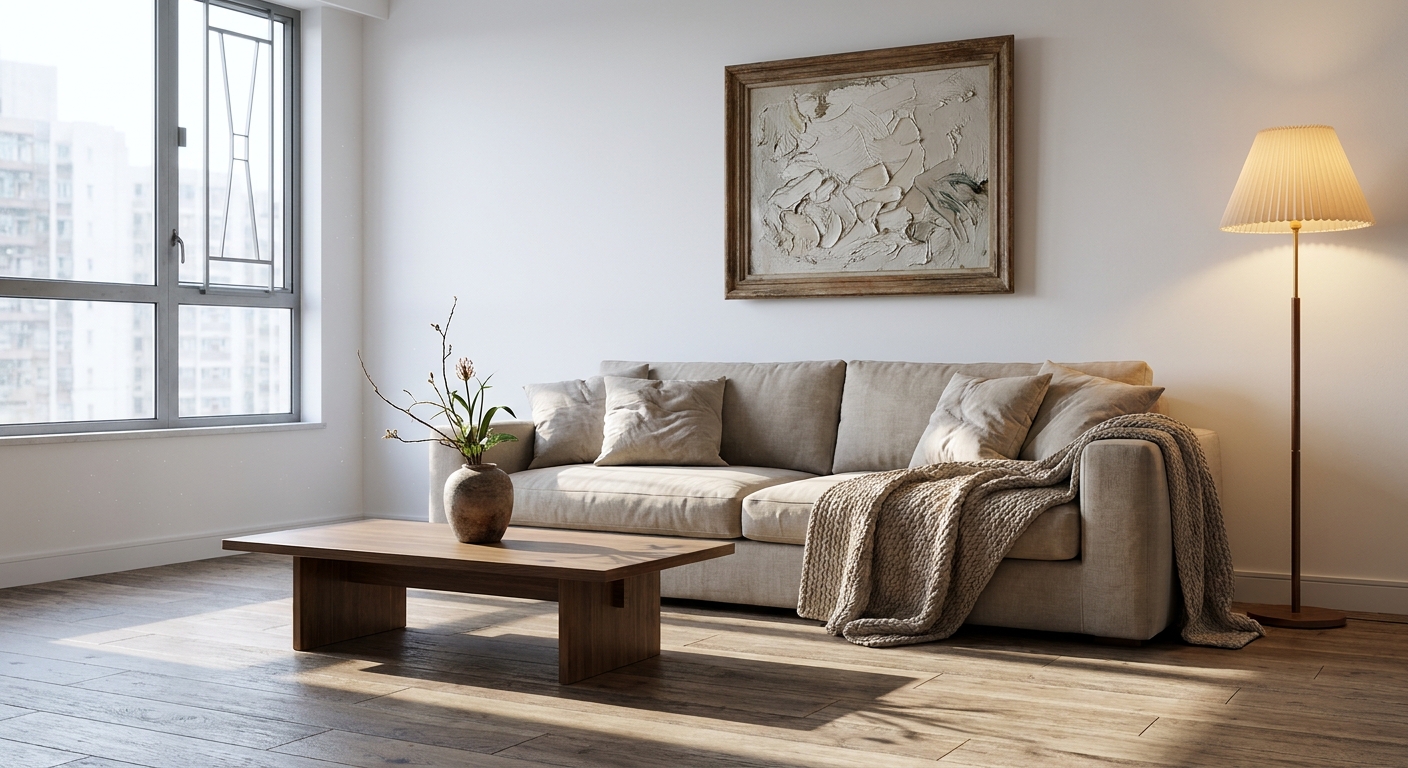 interior design hong kong — CLAY Interior Design 室內設計
