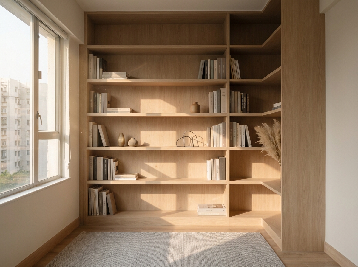 Eight inspiring homes with bookmaxxed interiors — CLAY Interior Design