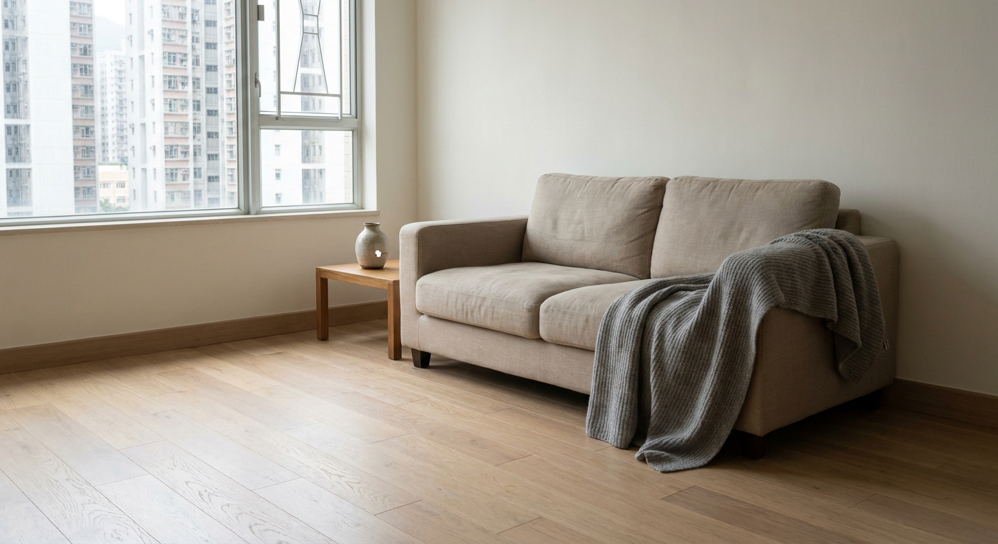 residential interior design — CLAY Interior Design 室內設計