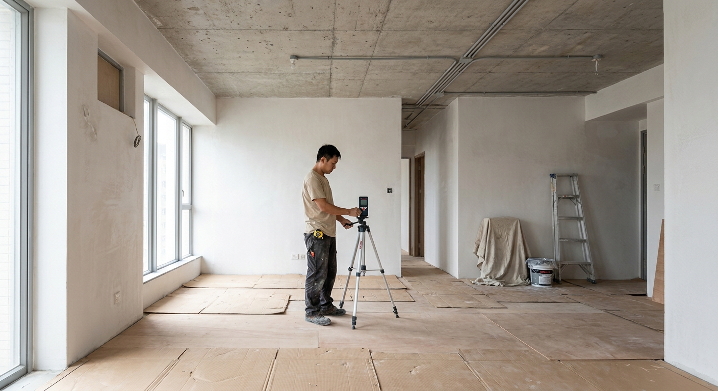 室內設計流程 — CLAY Interior Design 室內設計