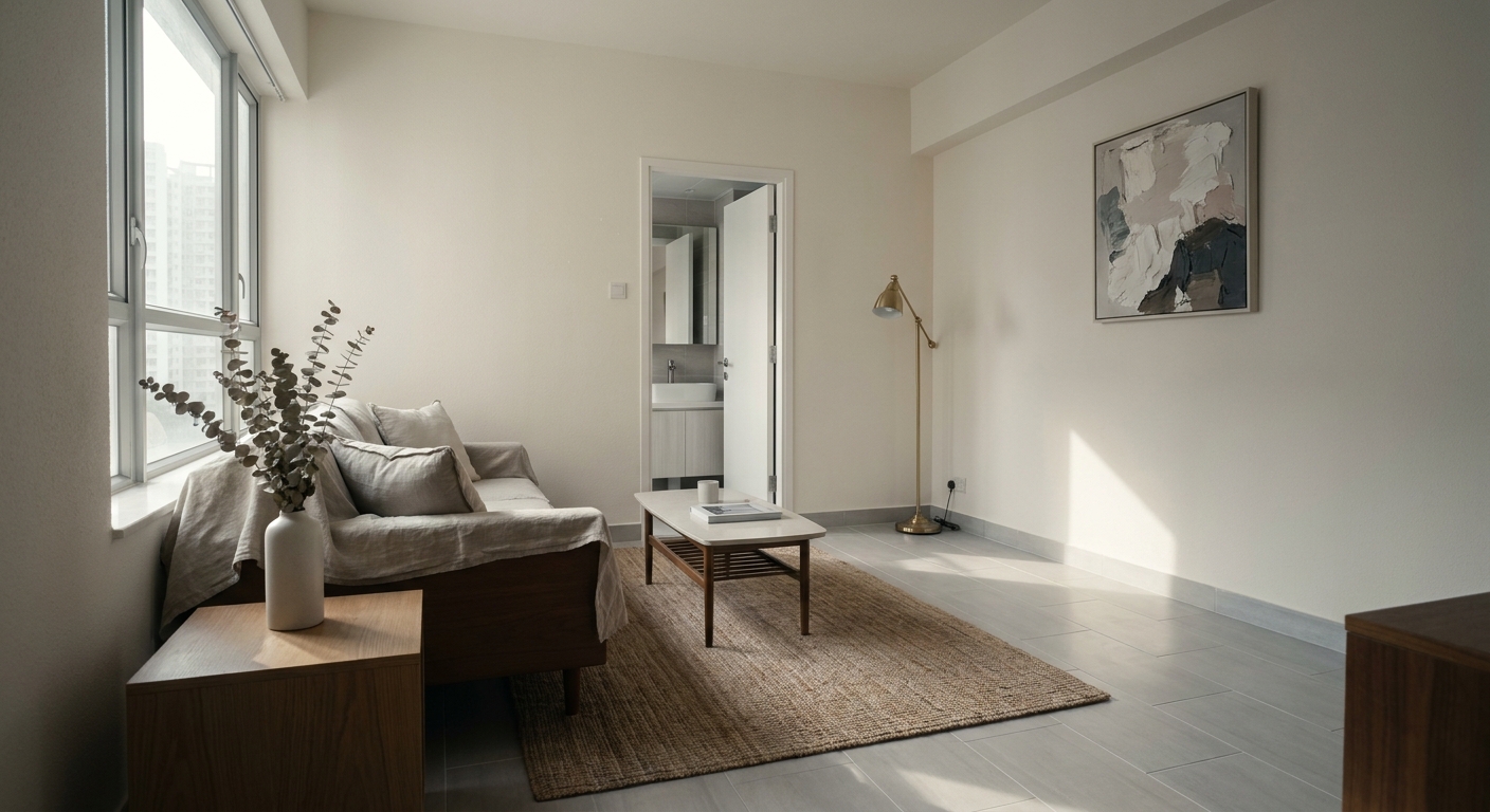 2026年装修流程步骤详解 — CLAY Interior Design 室內設計