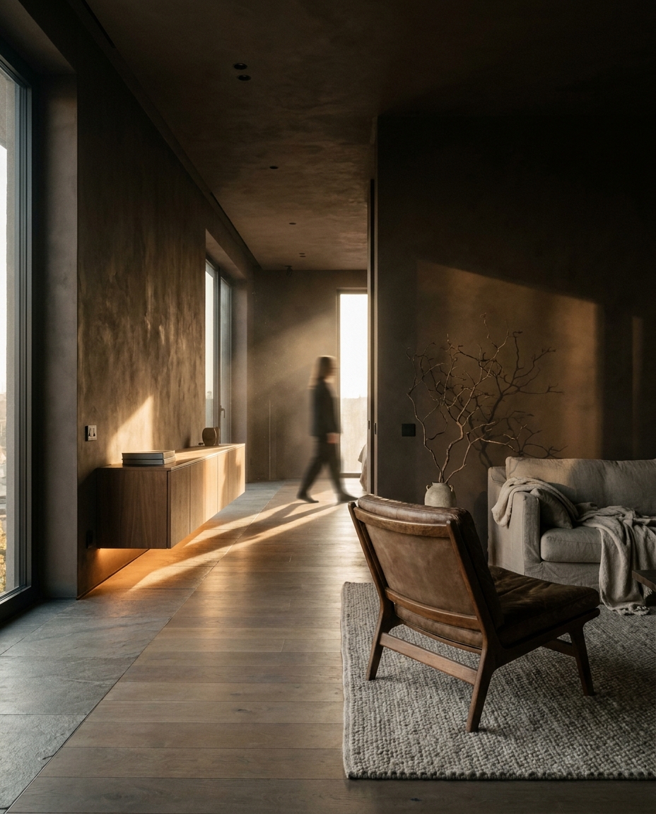 室內設計 — CLAY Interior Design 室內設計