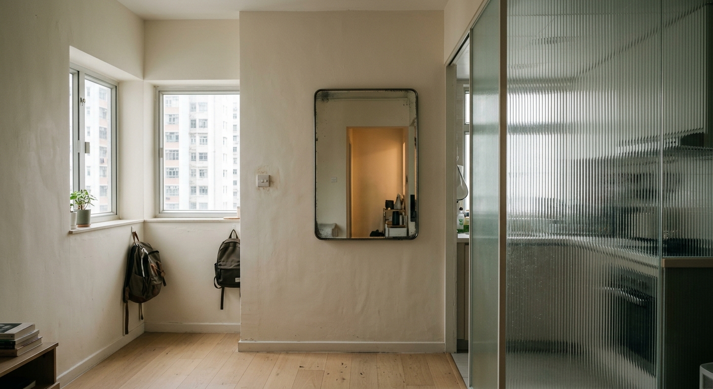 Ry Van Der Hout Reassembles Memory in ‘In Broken Light’ — CLAY Interior Design