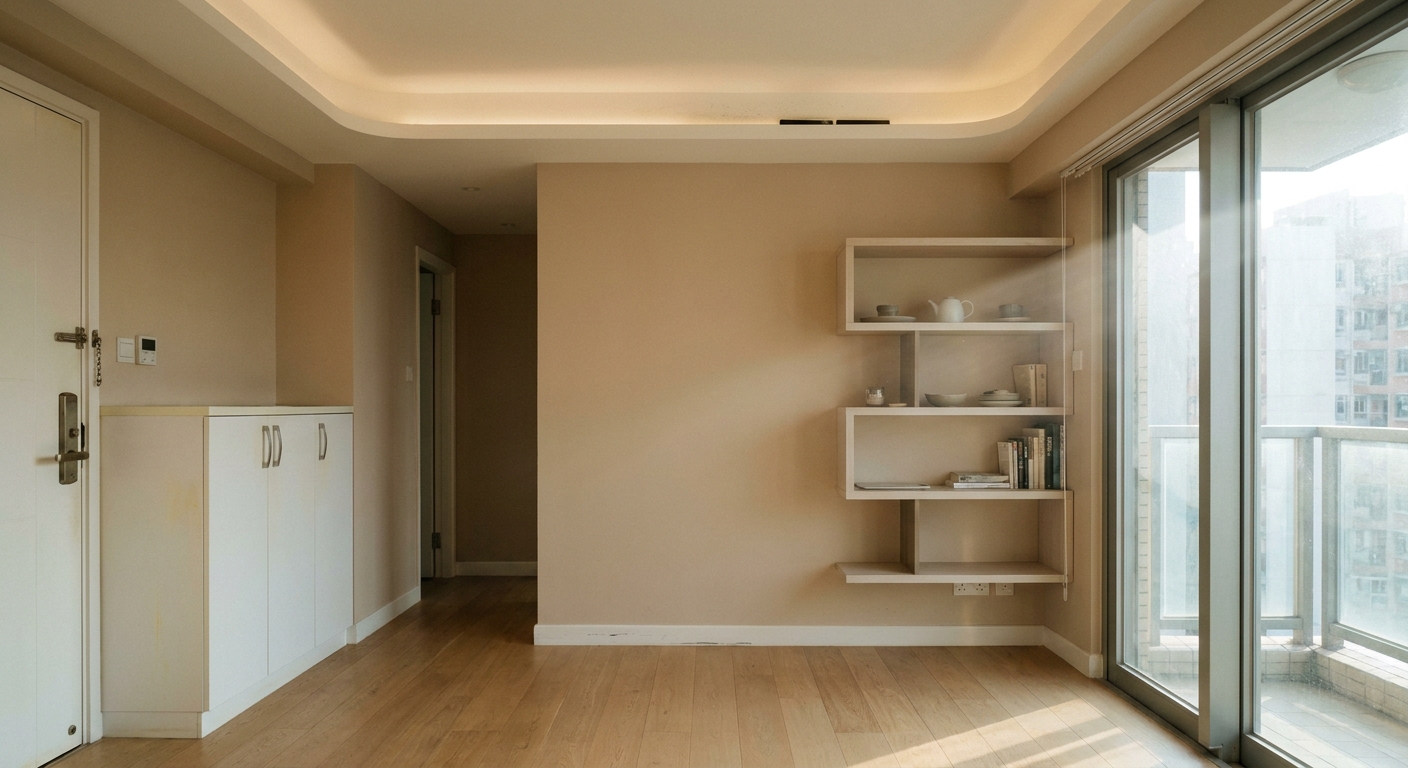 室內設計服務 — CLAY Interior Design 室內設計