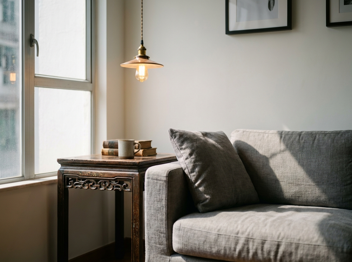 Benoist F. Drut on Peonies, an Eiffel Tower Sculpture, a Louis XV Armchair + More — CLAY Interior Design