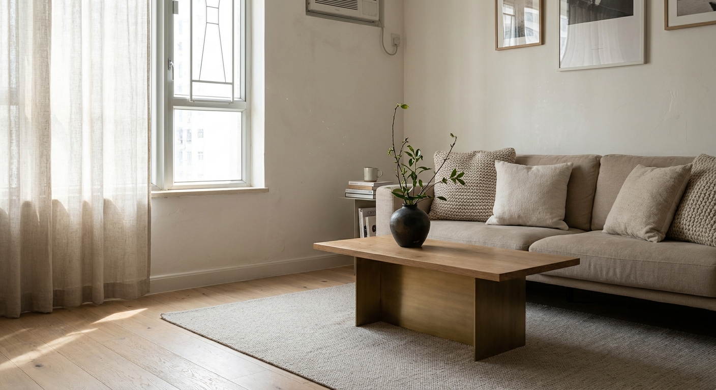home interior design hong kong — CLAY Interior Design 室內設計
