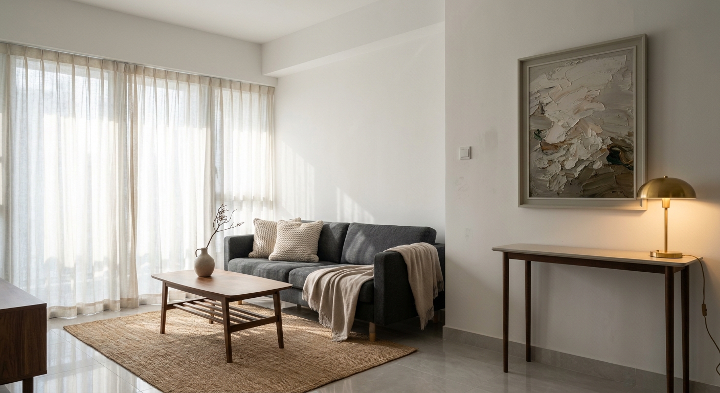 室內 設計 裝修 — CLAY Interior Design 室內設計