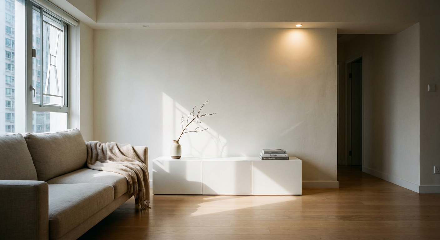 室內 設計 師 香港 — CLAY Interior Design 室內設計