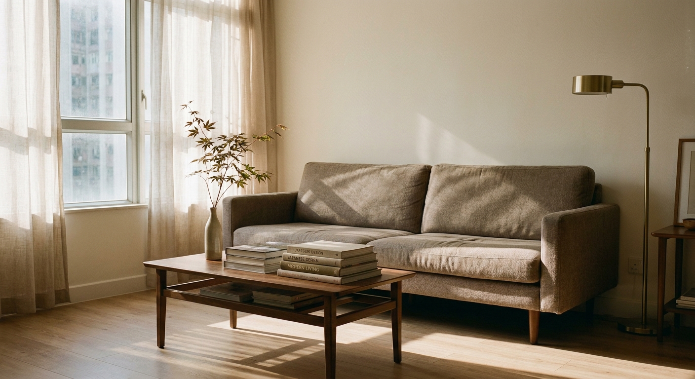 室內設計服務 — CLAY Interior Design 室內設計