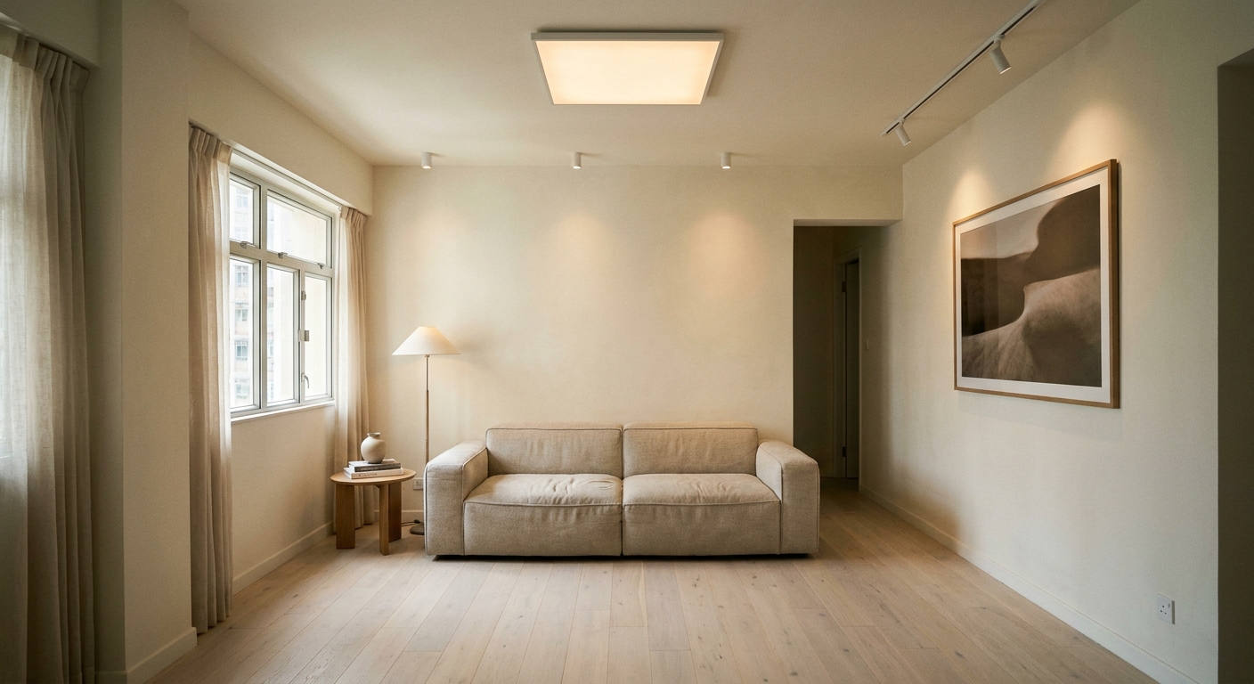interiors design — CLAY Interior Design 室內設計