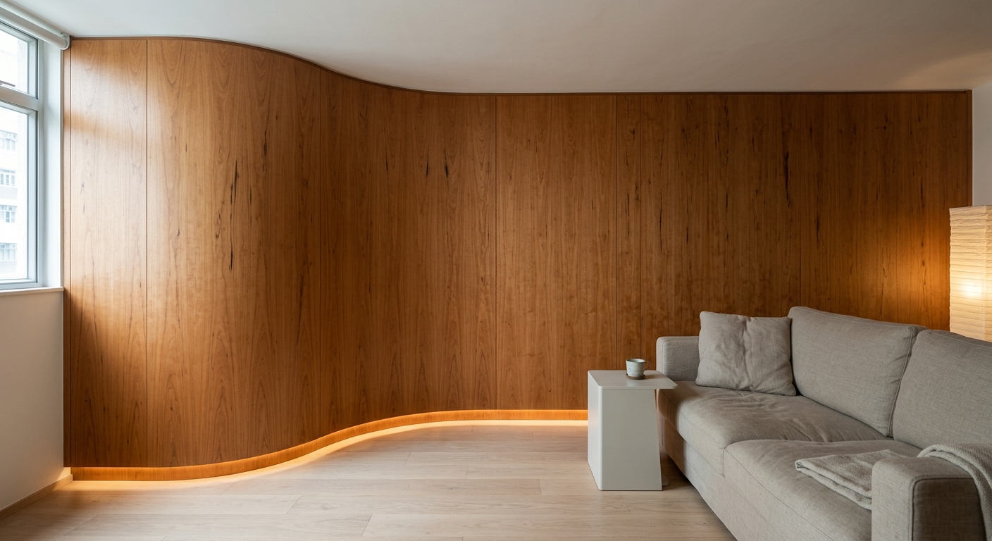 Rockwell Group eschews 90-degree angles for Skywalker Grill at Lucas Museum — CLAY Interior Design