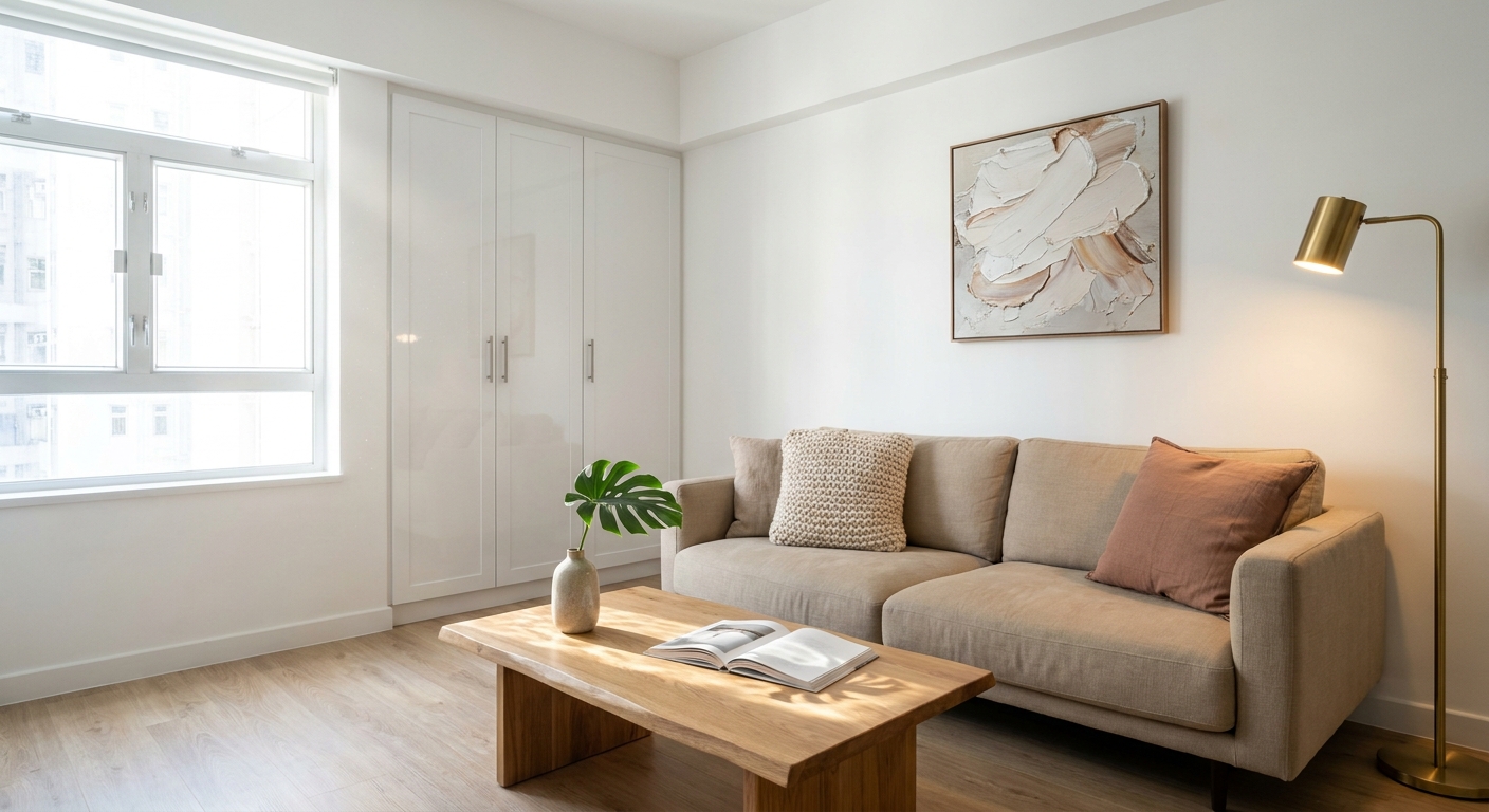 室內設計 — CLAY Interior Design 室內設計