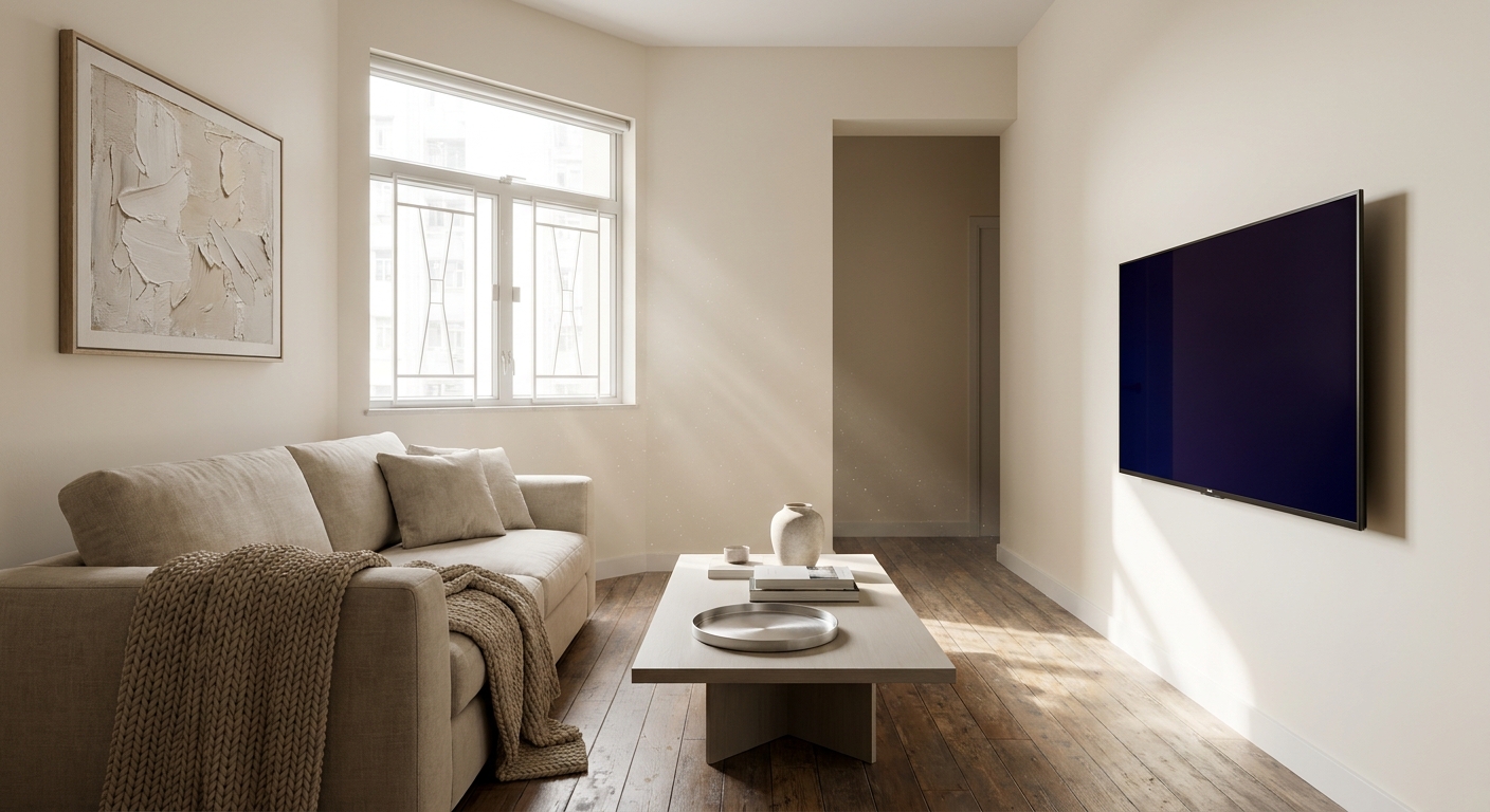 室內設計公司推介 — CLAY Interior Design 室內設計