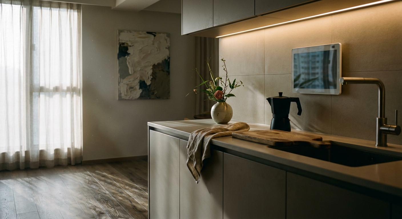home interior design — CLAY Interior Design 室內設計