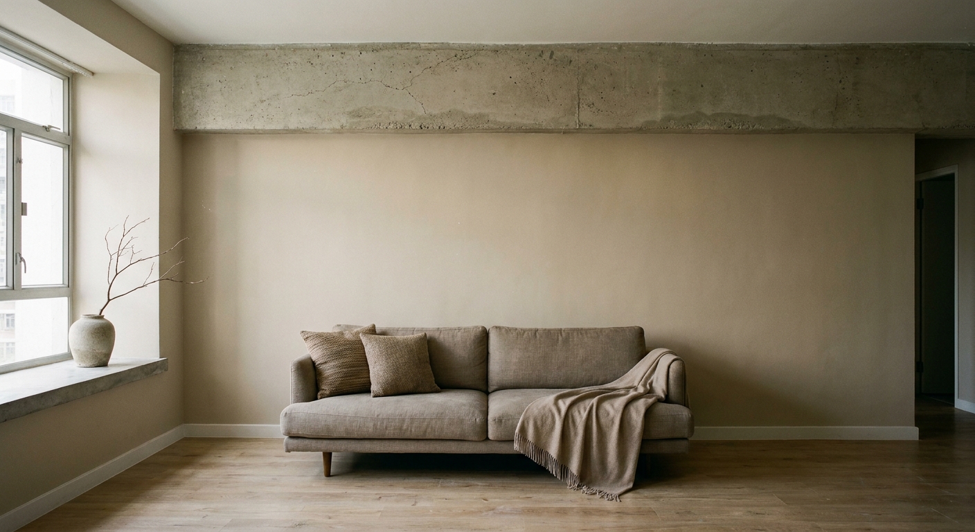 住宅設計裝修 — CLAY Interior Design 室內設計