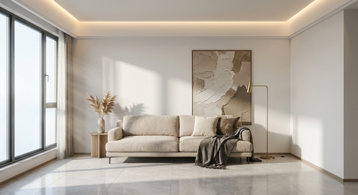 luxury interior design hk — CLAY Interior Design 室內設計