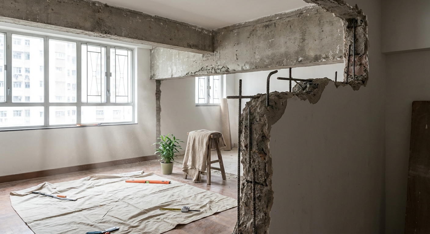 太古城設計 — CLAY Interior Design 室內設計