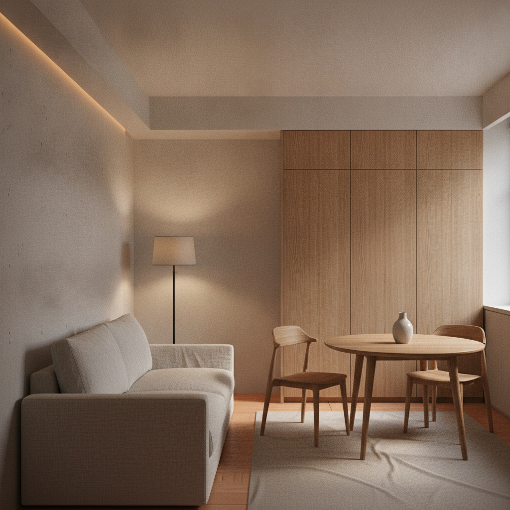 3000k — CLAY Interior Design 室內設計