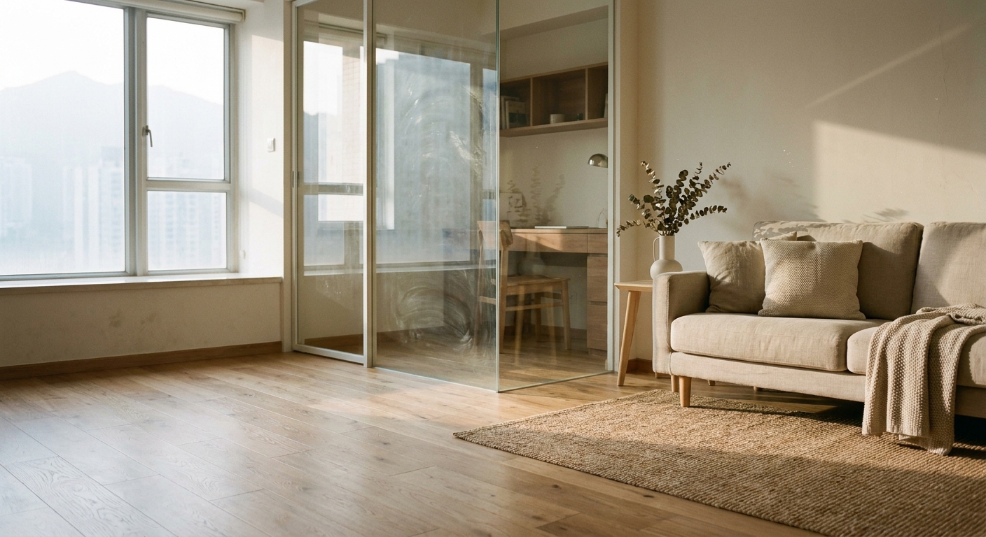 home interior — CLAY Interior Design 室內設計