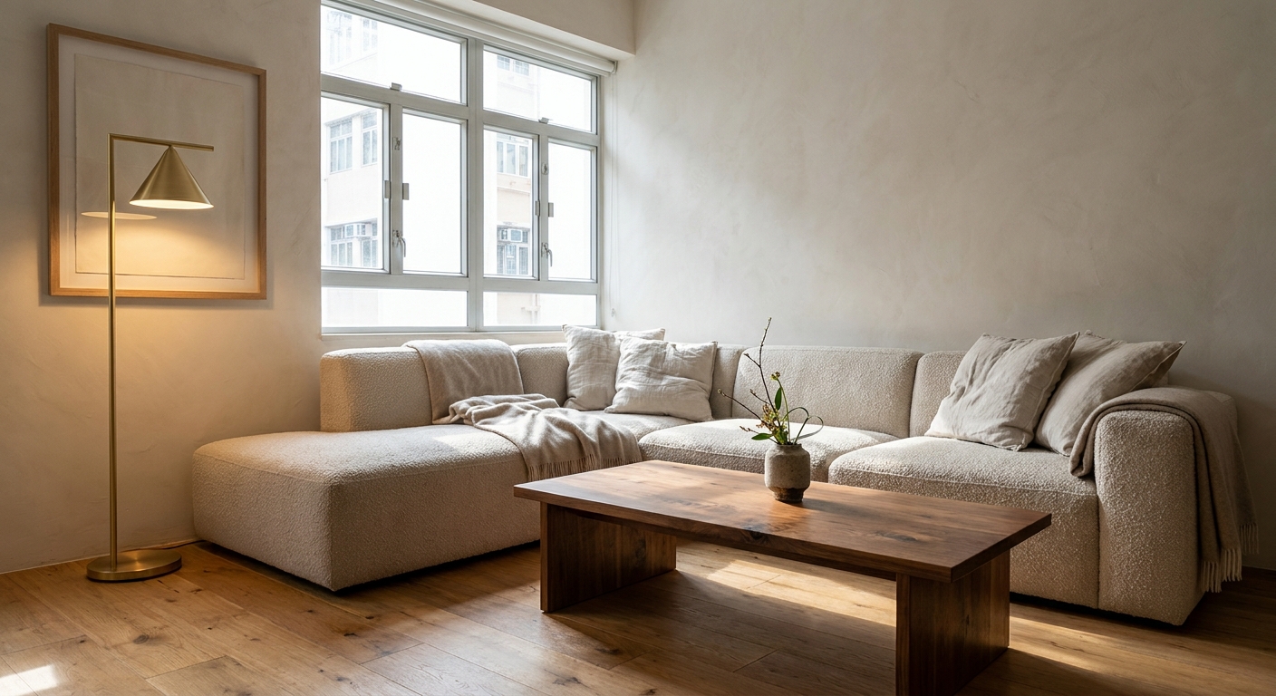 architectural interior design studio — CLAY Interior Design 室內設計