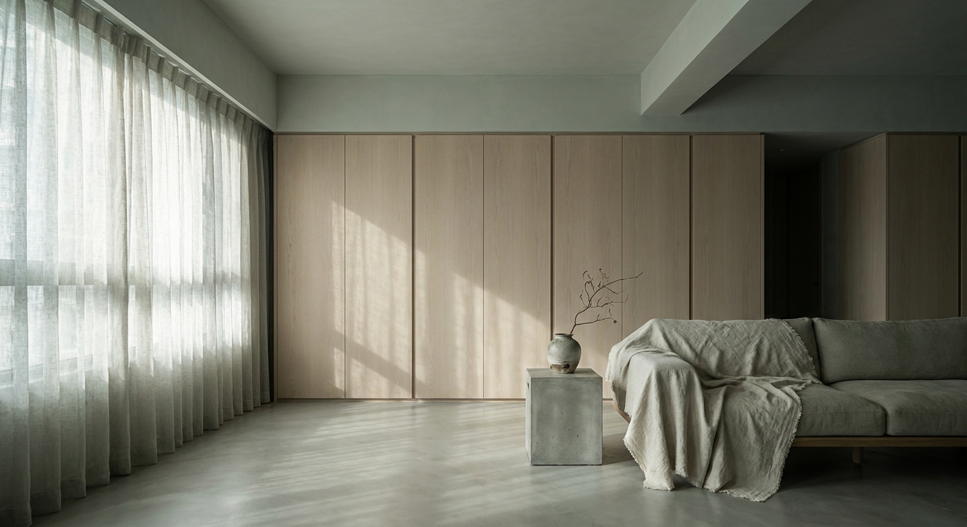 室內裝修公司 — CLAY Interior Design 室內設計