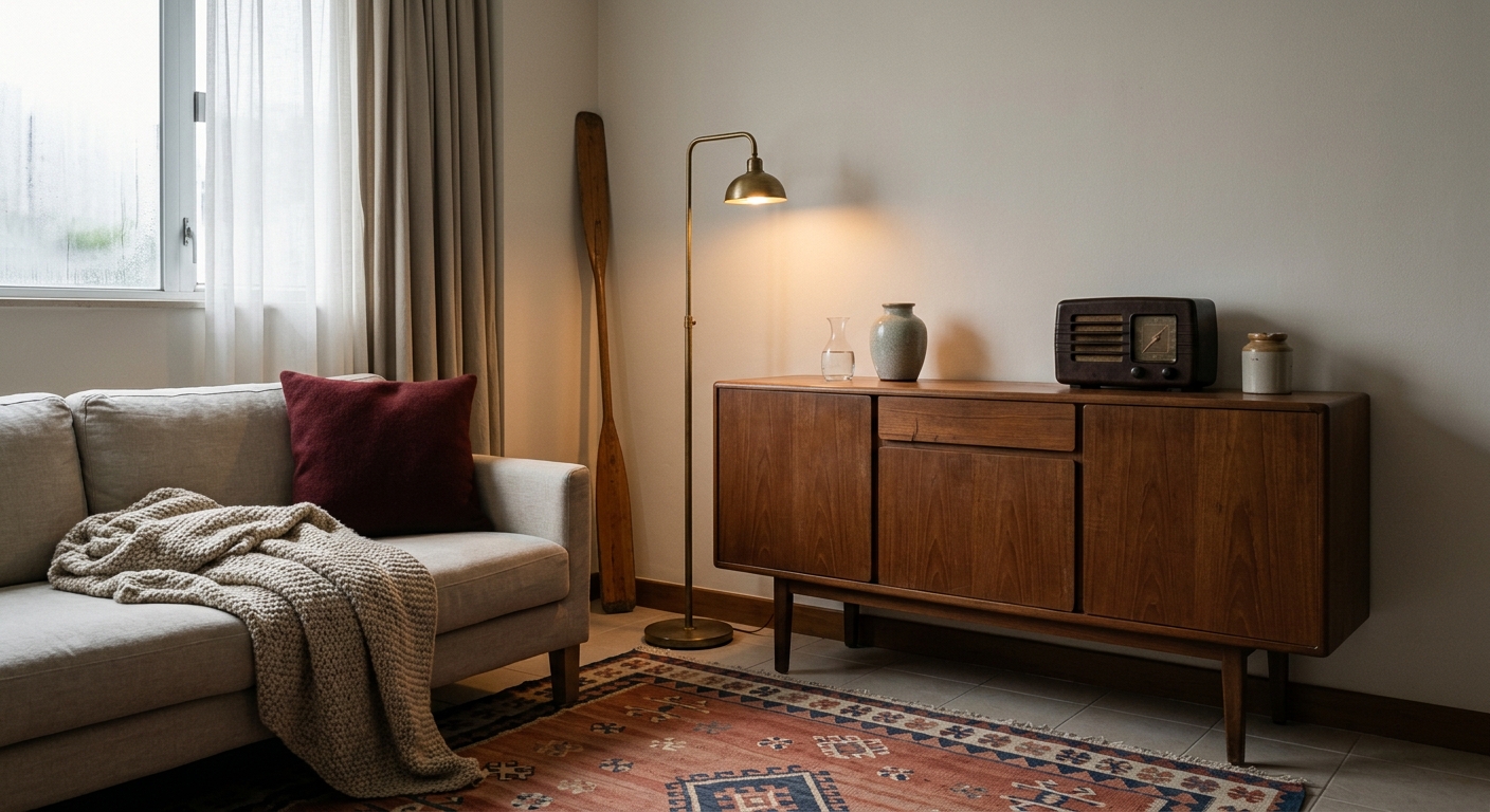 Urban Cowboy Brings Its Maximalist Americana to Governors Island — CLAY Interior Design