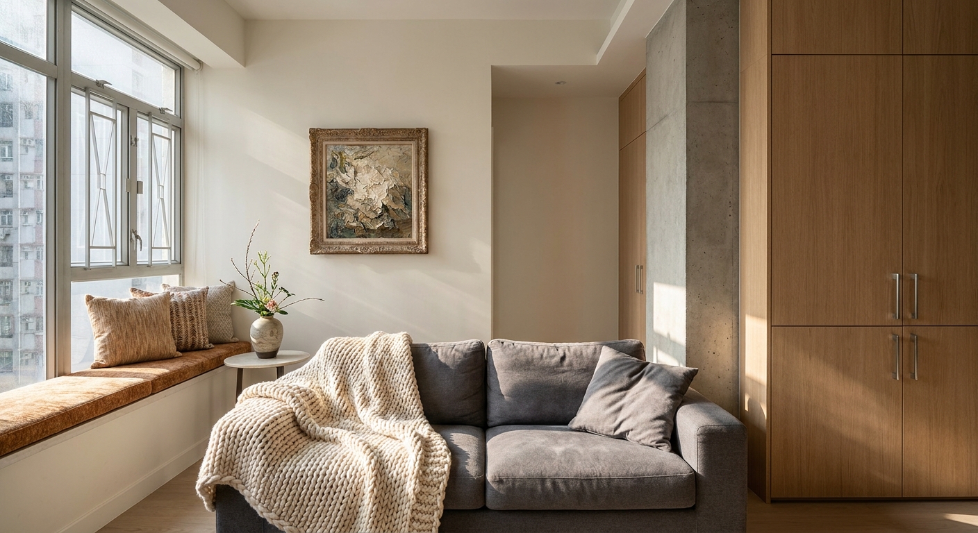 室內設計有限公司 — CLAY Interior Design 室內設計