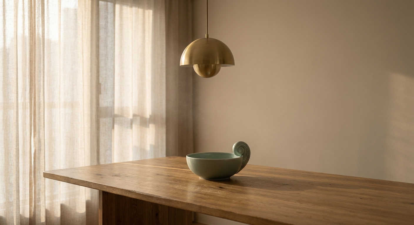 Royal Copenhagen brings Arje Griegst's "unapologetically expressive" Triton dinnerware back to life — CLAY Interior Design