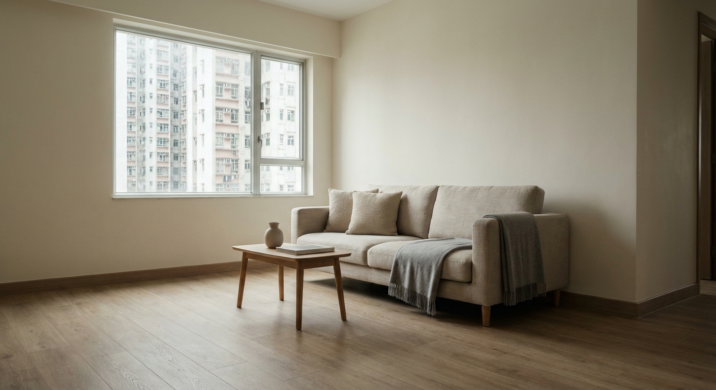 interior residential — CLAY Interior Design 室內設計