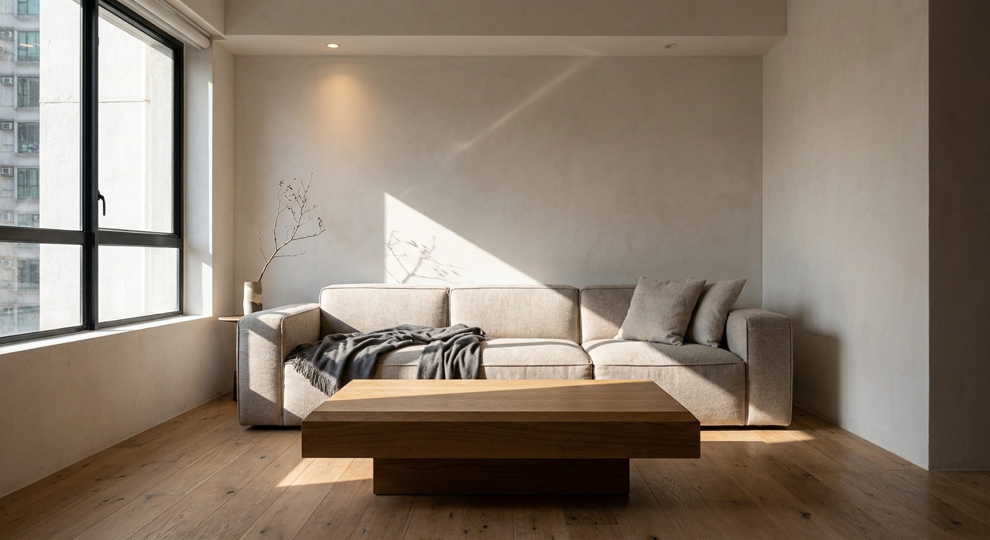 室内设计公司 — CLAY Interior Design 室內設計