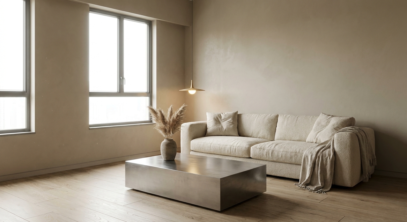 奢華風格 — CLAY Interior Design 室內設計