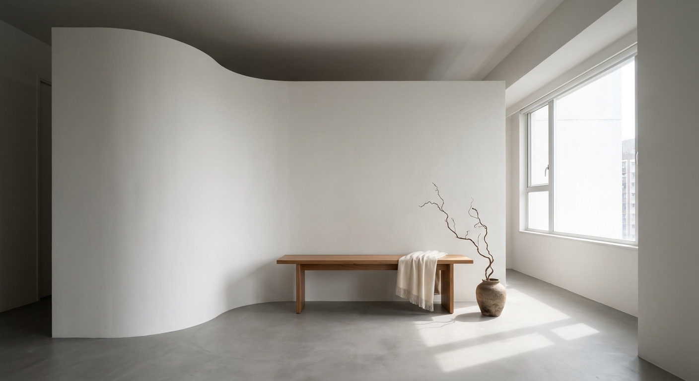 liquid interior design — CLAY Interior Design 室內設計