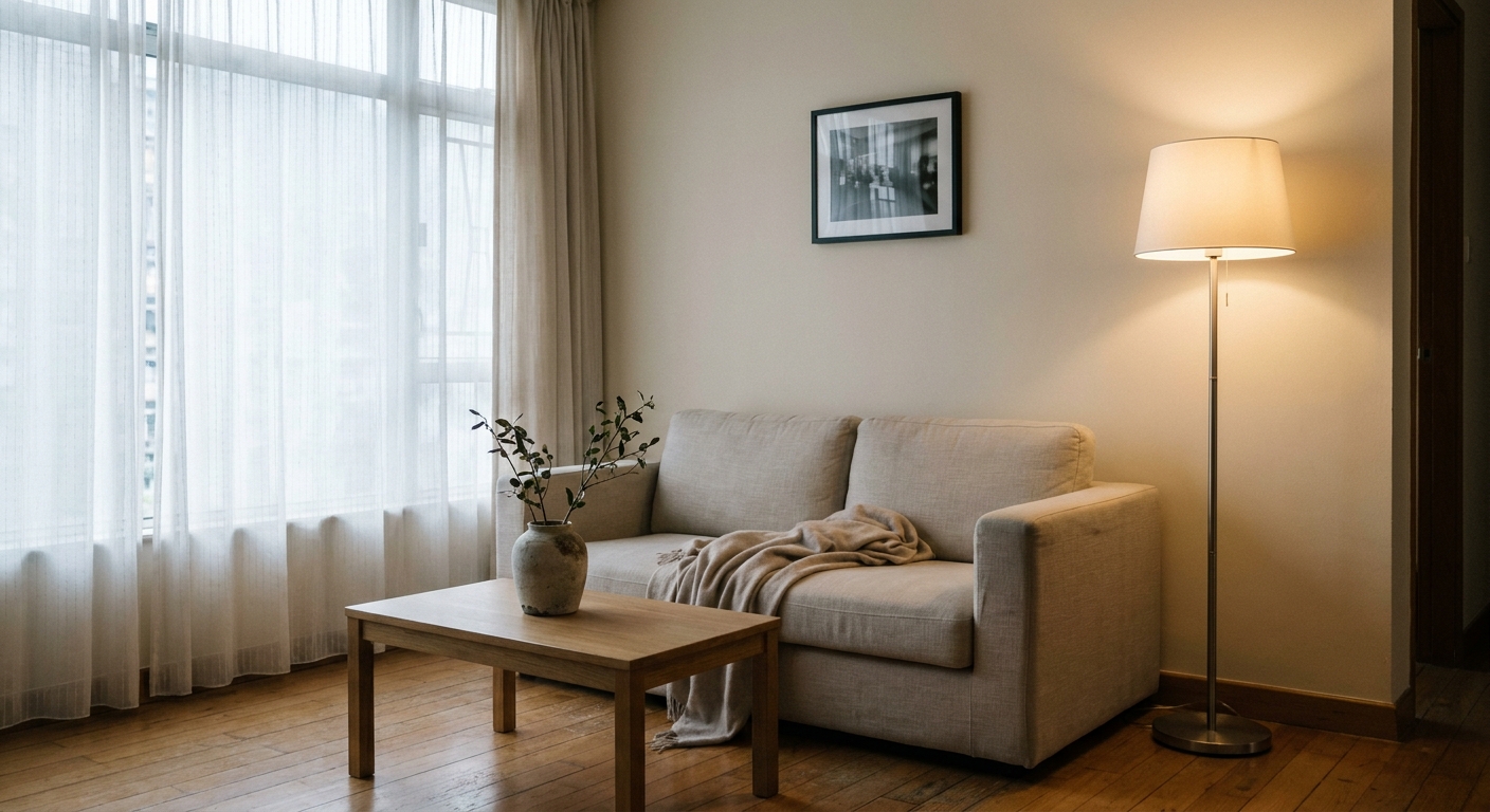 living room styling hong kong — CLAY Interior Design 室內設計