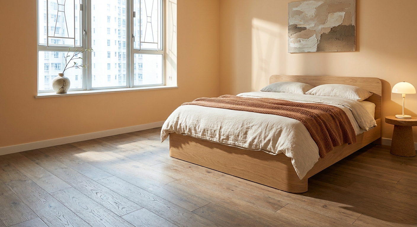 兒童房設計香港 — CLAY Interior Design 室內設計