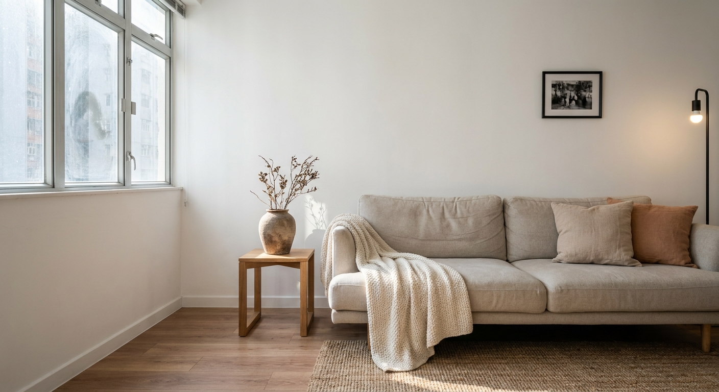 interior decoration — CLAY Interior Design 室內設計
