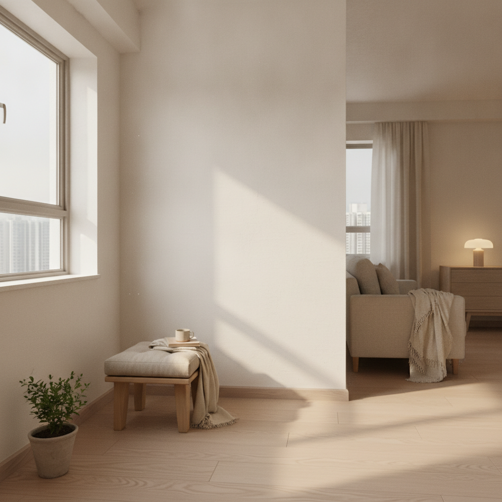 錦駿苑室內設計 — CLAY Interior Design 室內設計