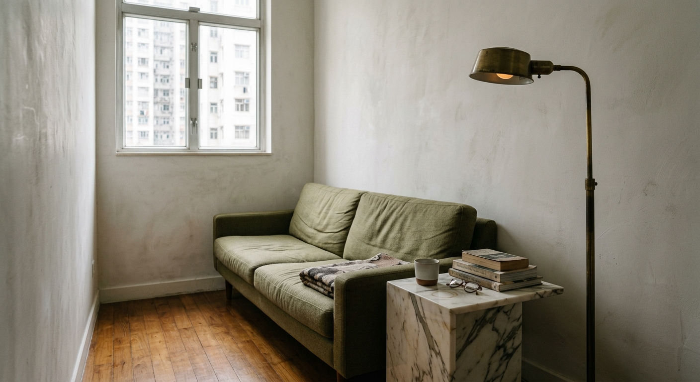 Lang Architecture Reimagines Art Deco in an East Village Apartment — CLAY Interior Design