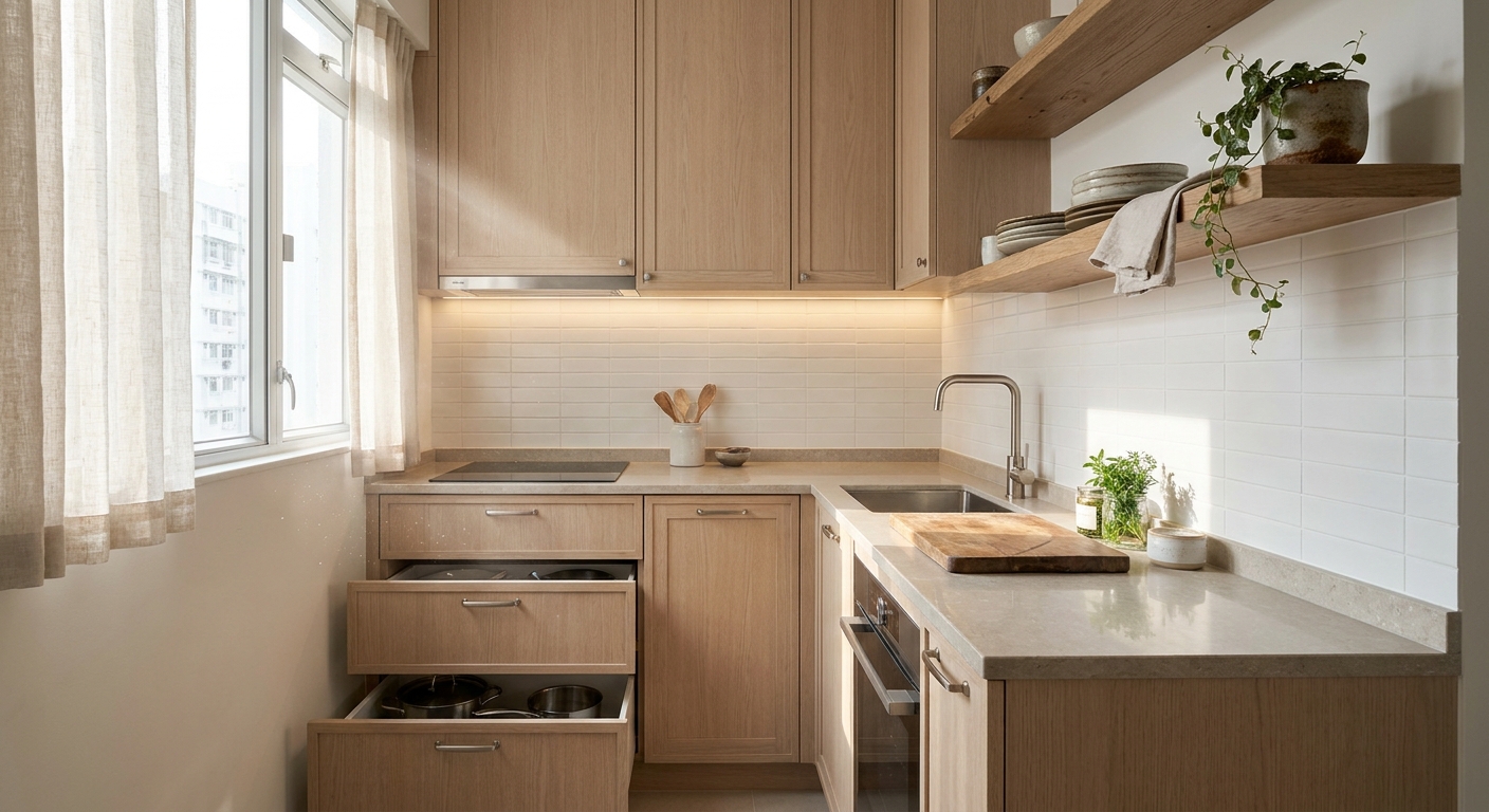 interior residential — CLAY Interior Design 室內設計