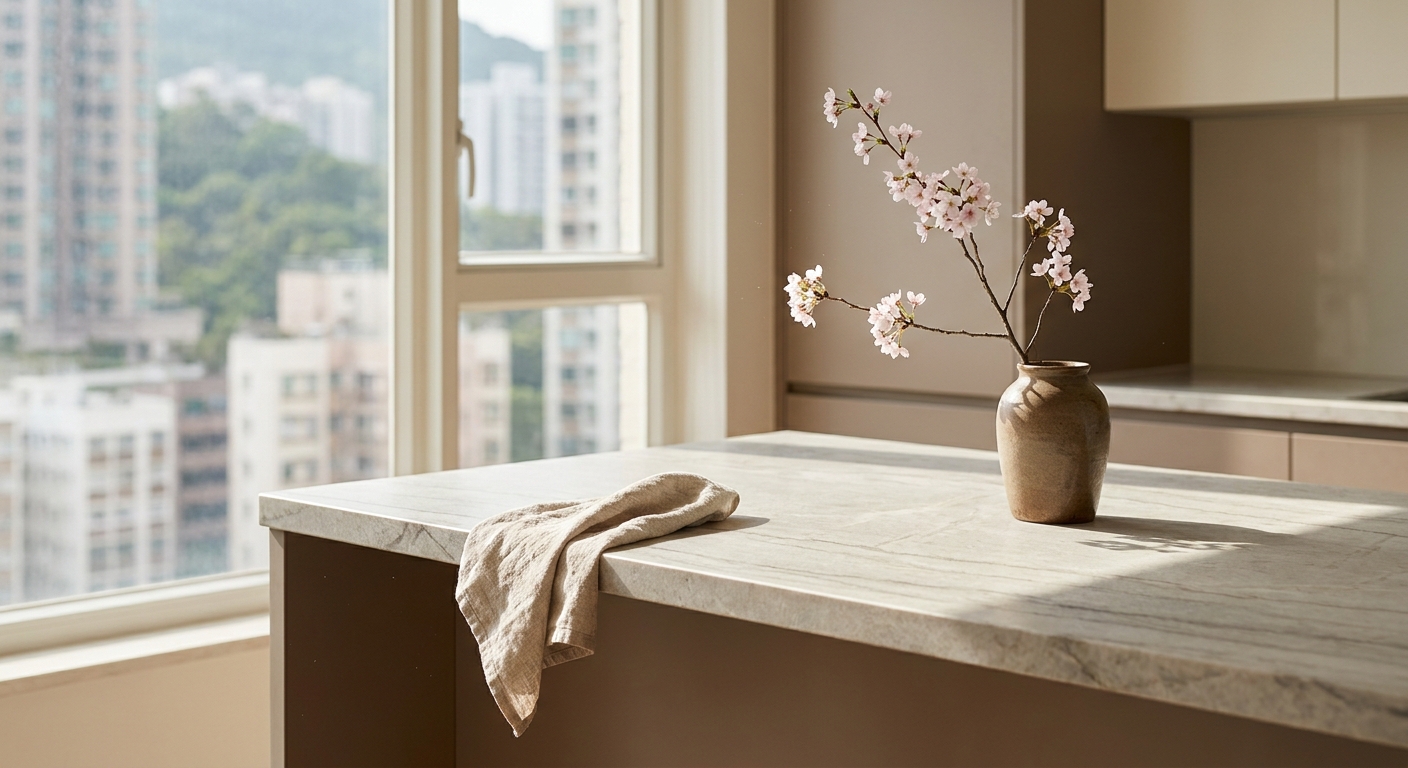 interior design services — CLAY Interior Design 室內設計